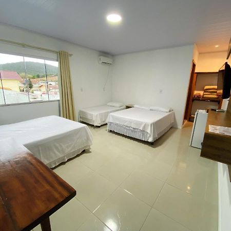Calefe Suites เปงญา ภายนอก รูปภาพ