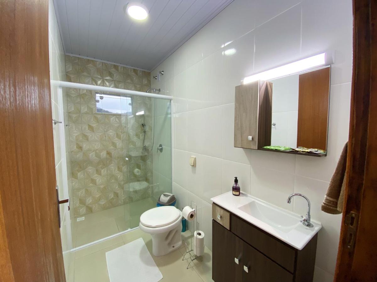 Calefe Suites เปงญา ภายนอก รูปภาพ