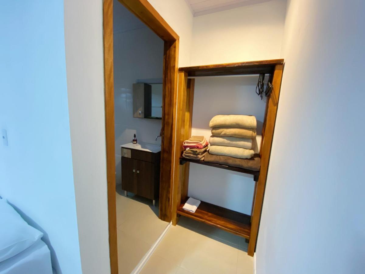 Calefe Suites เปงญา ภายนอก รูปภาพ