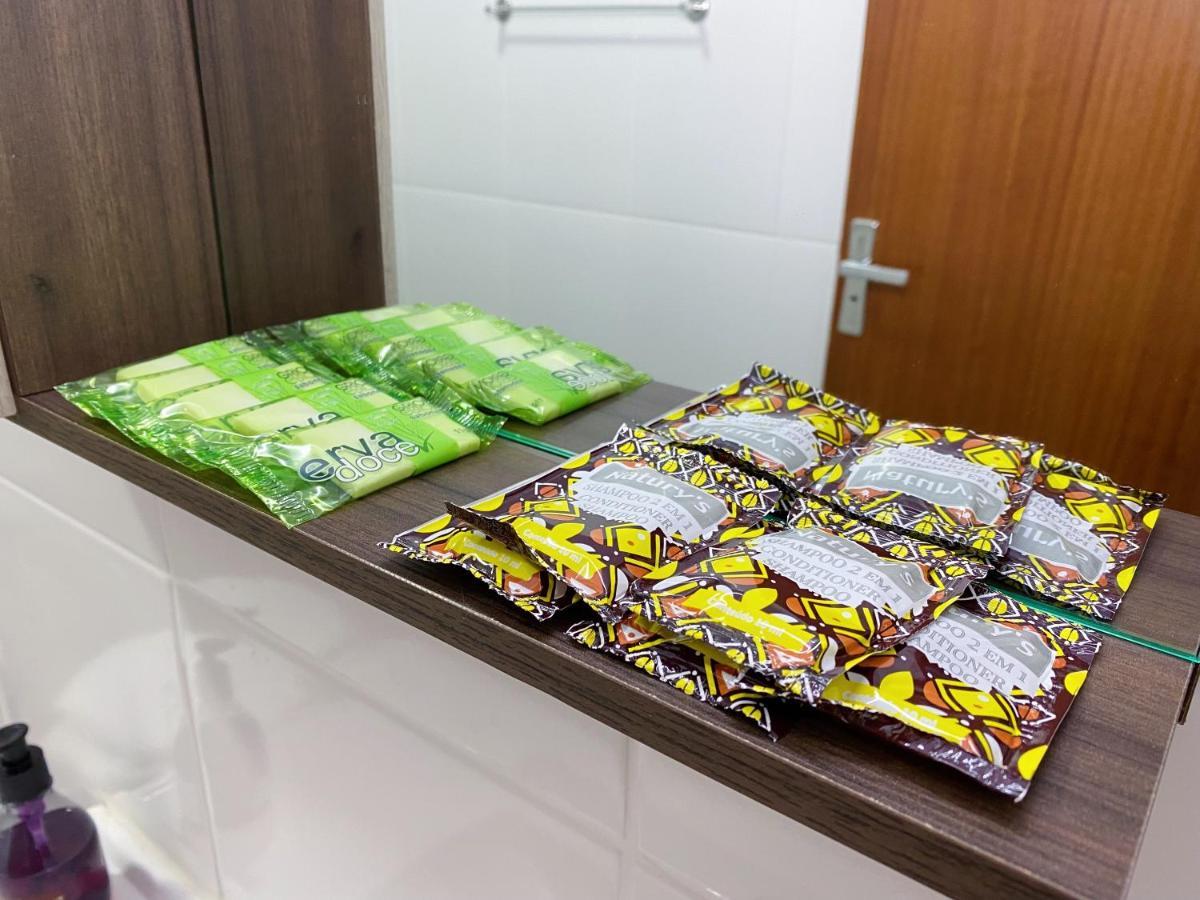 Calefe Suites เปงญา ภายนอก รูปภาพ