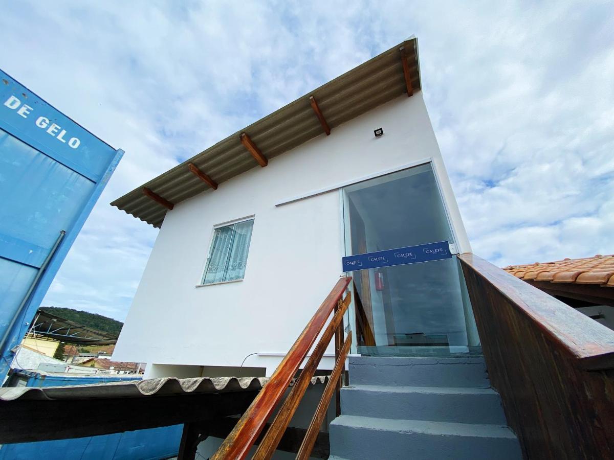 Calefe Suites เปงญา ภายนอก รูปภาพ
