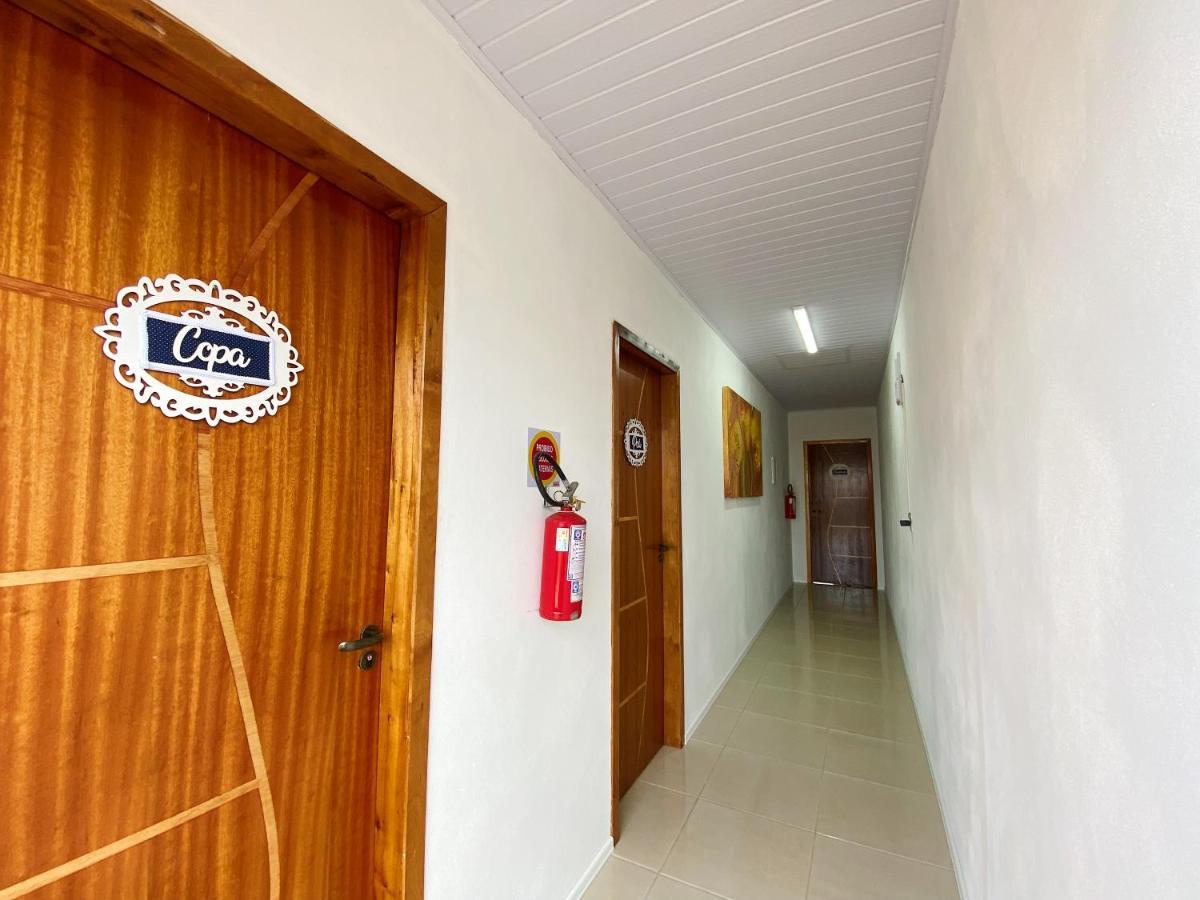 Calefe Suites เปงญา ภายนอก รูปภาพ