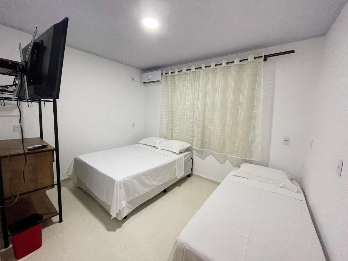 Calefe Suites เปงญา ภายนอก รูปภาพ