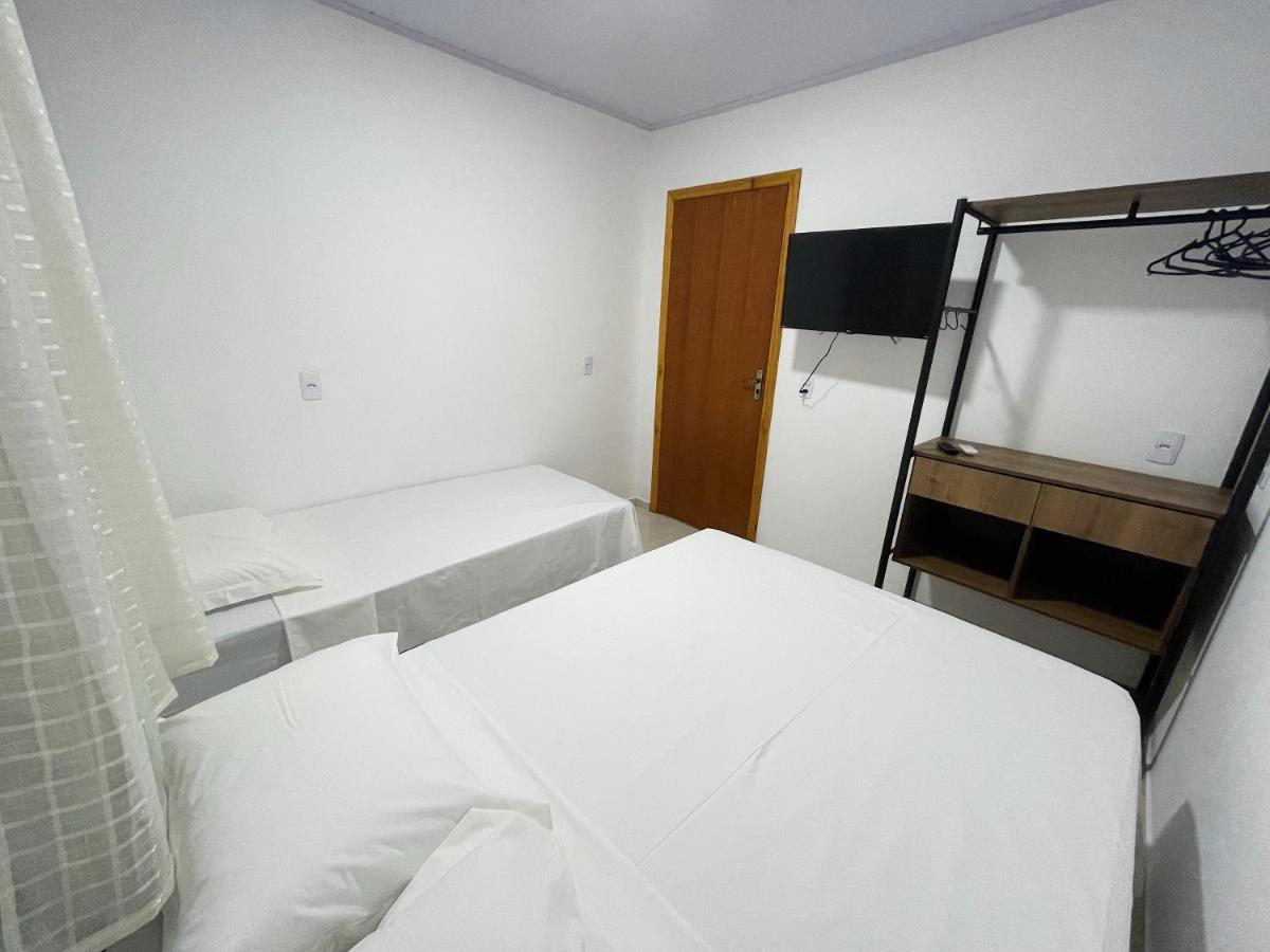 Calefe Suites เปงญา ภายนอก รูปภาพ