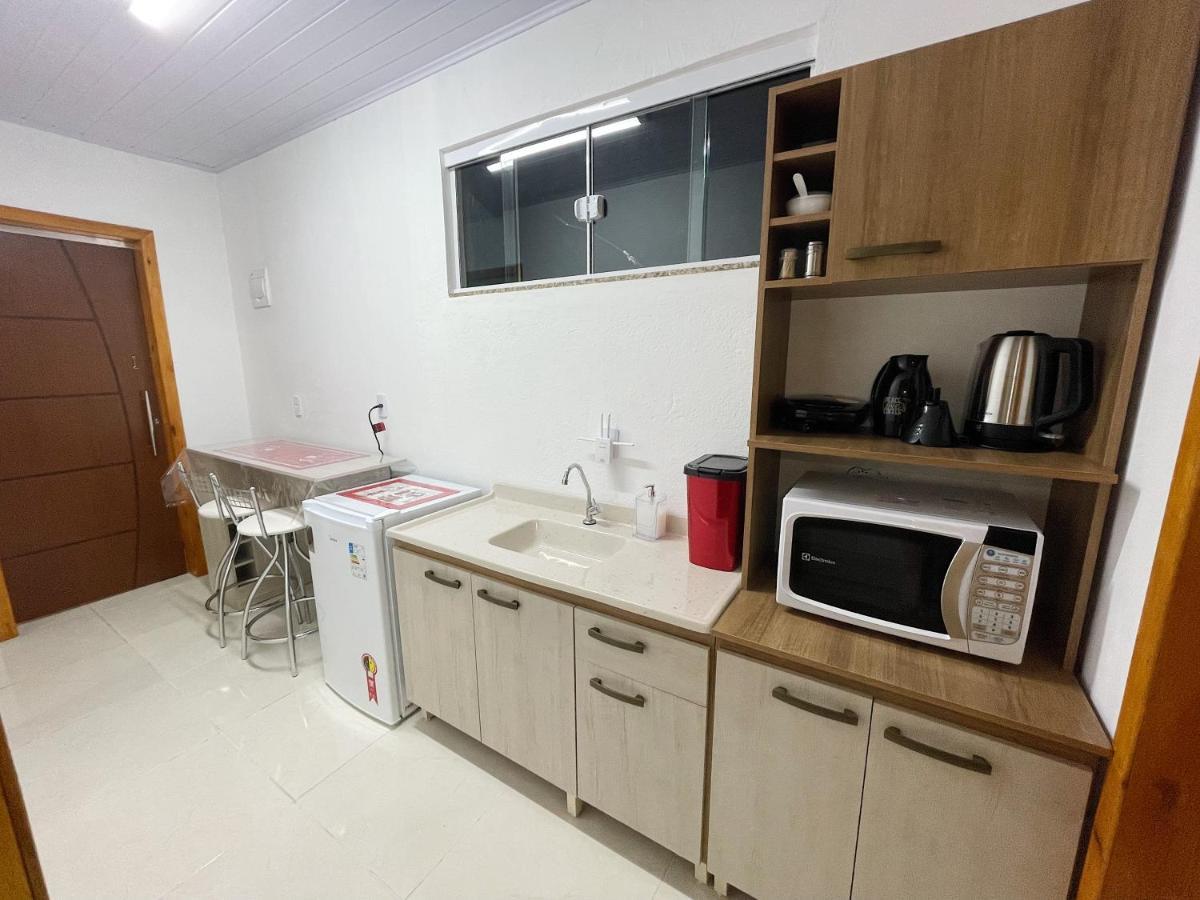 Calefe Suites เปงญา ภายนอก รูปภาพ