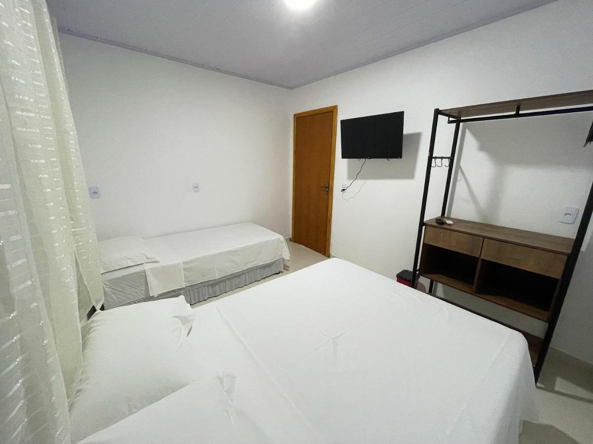 Calefe Suites เปงญา ภายนอก รูปภาพ