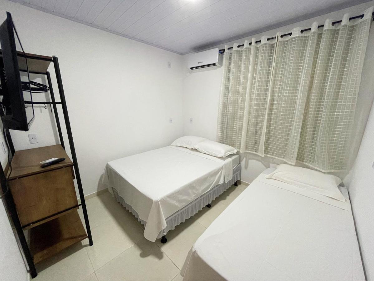 Calefe Suites เปงญา ภายนอก รูปภาพ